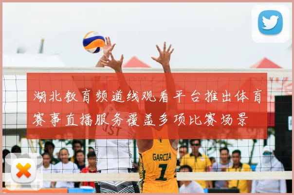 湖北教育频道线观看平台推出体育赛事直播服务覆盖多项比赛场景