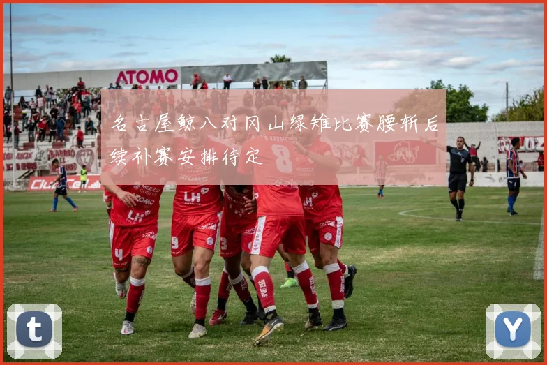 名古屋鲸八对冈山绿雉比赛腰斩后续补赛安排待定
